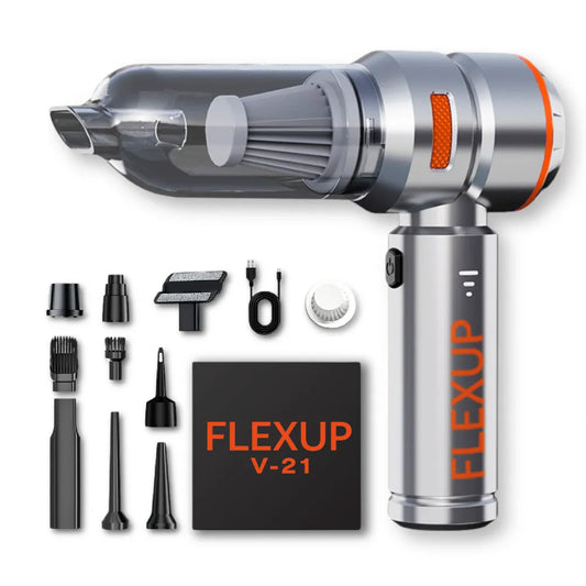 FlexUp™ V-21 Blower and Vacuum
